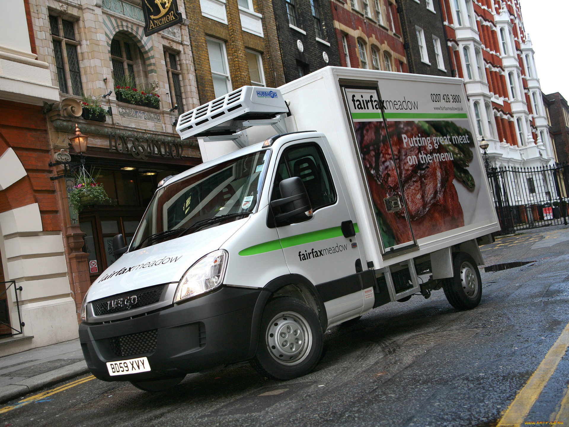 , iveco, chassis, cab, ecodaily, uk-spec